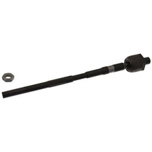 Load image into Gallery viewer, Front Inner Tie Rod Inc Nut Fits Nissan Almera II OE 485214U126 Febi 42754