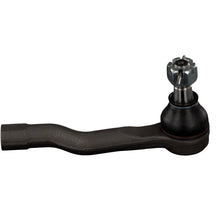 Load image into Gallery viewer, FX35 Front Left Tie Rod End Outer Track Fits Infiniti D8E20CG80A Febi 42756