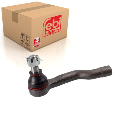 FX35 Front Left Tie Rod End Outer Track Fits Infiniti D8E20CG80A Febi 42756