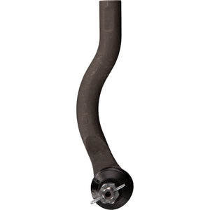 Skyline Front Left Tie Rod End Outer Track Fits Nissan D8640EG00C Febi 42758