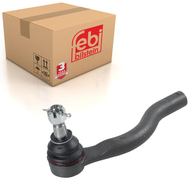 Skyline Front Right Tie Rod End Outer Track Fits Nissan D8520EG00C Febi 42759
