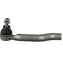 Load image into Gallery viewer, Micra Front Left Tie Rod End Outer Track Fits Nissan D86401HA0A Febi 42761