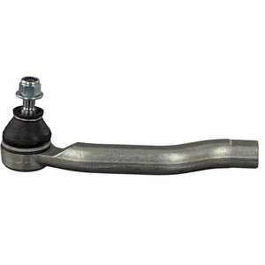 Micra Front Left Tie Rod End Outer Track Fits Nissan D86401HA0A Febi 42761