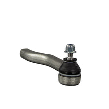 Load image into Gallery viewer, Micra Front Left Tie Rod End Outer Track Fits Nissan D86401HA0A Febi 42761