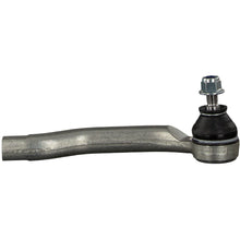 Load image into Gallery viewer, Micra Front Left Tie Rod End Outer Track Fits Nissan D86401HA0A Febi 42761