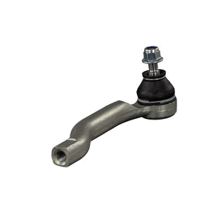 Micra Front Left Tie Rod End Outer Track Fits Nissan D86401HA0A Febi 42761