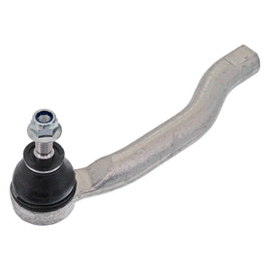 Micra Front Left Tie Rod End Outer Track Fits Nissan D86401HA0A Febi 42761