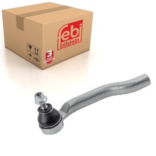 Load image into Gallery viewer, Micra Front Right Tie Rod End Outer Track Fits Nissan D85201HA0A Febi 42762