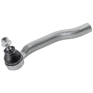 Micra Front Right Tie Rod End Outer Track Fits Nissan D85201HA0A Febi 42762