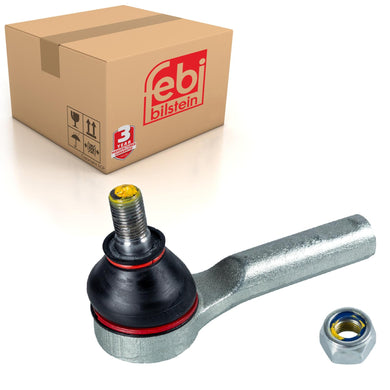 Almera Front Tie Rod End Outer Track Fits Nissan 4852050A26 Febi 42763