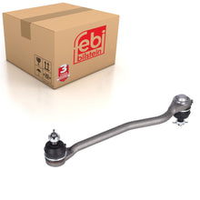 Load image into Gallery viewer, Front Left Tie Rod Inc Castle Nuts &amp; Cotter Pins Fits Nissan Atlas Ca Febi 42764