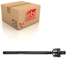 Load image into Gallery viewer, Front Inner Tie Rod Fits Nissan Axxess Cefiro Maxima Prairie Skyline Febi 42766