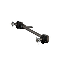 Load image into Gallery viewer, Front Middle Tie Rod Inc Castle Nuts &amp; Cotter Pins Fits Nissan Patrol Febi 42767