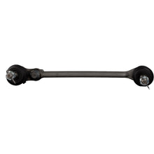 Load image into Gallery viewer, Front Middle Tie Rod Inc Castle Nuts &amp; Cotter Pins Fits Nissan Patrol Febi 42767