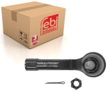 Load image into Gallery viewer, Skyline Front Tie Rod End Outer Track Fits Nissan 4852033P26 Febi 42771