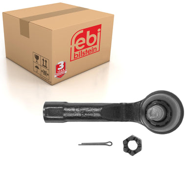 Skyline Front Tie Rod End Outer Track Fits Nissan 4852033P26 Febi 42771