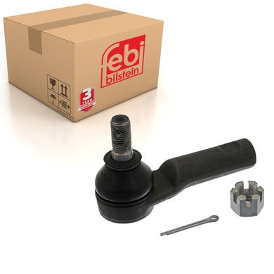 Almera Front Tie Rod End Outer Track Fits Nissan 485200M085 Febi 42772
