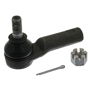 Almera Front Tie Rod End Outer Track Fits Nissan 485200M085 Febi 42772