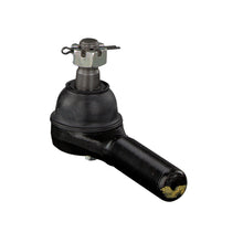 Load image into Gallery viewer, Patrol Front Left Tie Rod End Outer Track Fits Nissan 4857001J00 Febi 42773