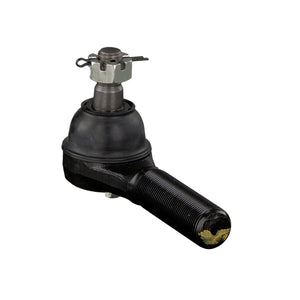 Patrol Front Left Tie Rod End Outer Track Fits Nissan 4857001J00 Febi 42773