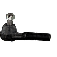 Load image into Gallery viewer, Patrol Front Left Tie Rod End Outer Track Fits Nissan 4857001J00 Febi 42773