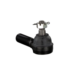 Load image into Gallery viewer, Patrol Front Left Tie Rod End Outer Track Fits Nissan 4857001J00 Febi 42773