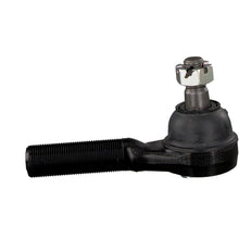 Load image into Gallery viewer, Patrol Front Left Tie Rod End Outer Track Fits Nissan 4857001J00 Febi 42773