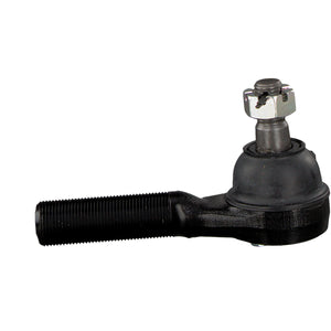 Patrol Front Left Tie Rod End Outer Track Fits Nissan 4857001J00 Febi 42773