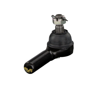 Patrol Front Left Tie Rod End Outer Track Fits Nissan 4857001J00 Febi 42773
