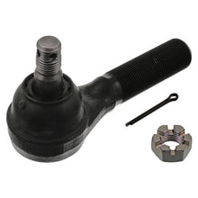 Load image into Gallery viewer, Patrol Front Left Tie Rod End Outer Track Fits Nissan 4857001J00 Febi 42773