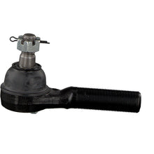 Load image into Gallery viewer, Patrol Front Right Tie Rod End Outer Track Fits Nissan 4852001J00 Febi 42774