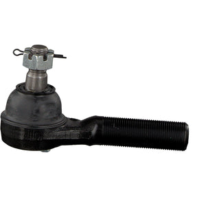 Patrol Front Right Tie Rod End Outer Track Fits Nissan 4852001J00 Febi 42774