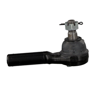 Patrol Front Right Tie Rod End Outer Track Fits Nissan 4852001J00 Febi 42774
