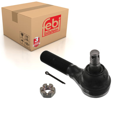 Patrol Front Right Tie Rod End Outer Track Fits Nissan 4852001J00 Febi 42774