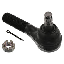 Load image into Gallery viewer, Patrol Front Right Tie Rod End Outer Track Fits Nissan 4852001J00 Febi 42774