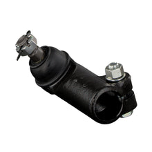 Load image into Gallery viewer, Patrol Front Left Tie Rod End Outer Track Fits Nissan 4857001J10 Febi 42775