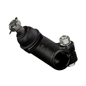 Patrol Front Left Tie Rod End Outer Track Fits Nissan 4857001J10 Febi 42775