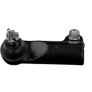 Patrol Front Left Tie Rod End Outer Track Fits Nissan 4857001J10 Febi 42775