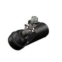 Load image into Gallery viewer, Patrol Front Left Tie Rod End Outer Track Fits Nissan 4857001J10 Febi 42775