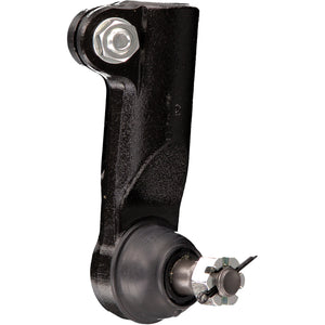 Patrol Front Left Tie Rod End Outer Track Fits Nissan 4857001J10 Febi 42775