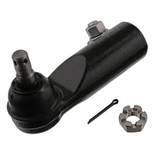 Load image into Gallery viewer, Patrol Front Left Tie Rod End Outer Track Fits Nissan 4857001J10 Febi 42775