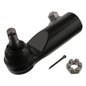 Patrol Front Left Tie Rod End Outer Track Fits Nissan 4857001J10 Febi 42775