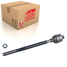 Load image into Gallery viewer, Front Inner Tie Rod Inc Nut Fits Nissan 200SX Almera Silvia Febi 42776