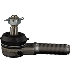 Patrol Front Left Tie Rod End Outer Track Fits Nissan 48580J5100 Febi 42777
