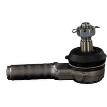 Load image into Gallery viewer, Patrol Front Left Tie Rod End Outer Track Fits Nissan 48580J5100 Febi 42777