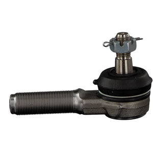 Patrol Front Left Tie Rod End Outer Track Fits Nissan 48580J5100 Febi 42777