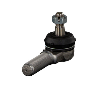 Patrol Front Left Tie Rod End Outer Track Fits Nissan 48580J5100 Febi 42777