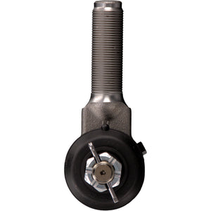 Patrol Front Left Tie Rod End Outer Track Fits Nissan 48580J5100 Febi 42777