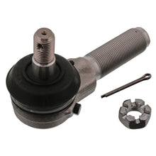 Load image into Gallery viewer, Patrol Front Left Tie Rod End Outer Track Fits Nissan 48580J5100 Febi 42777
