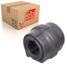 Load image into Gallery viewer, Berlingo Front Anti Roll Bar Bush D Stabiliser 25mm Fits Citroen Febi 42779